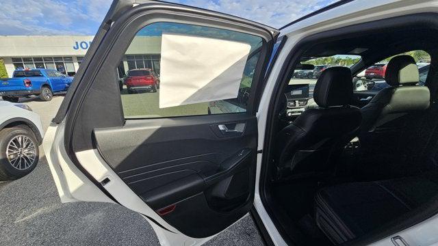new 2026 Ford Escape car, priced at $31,993