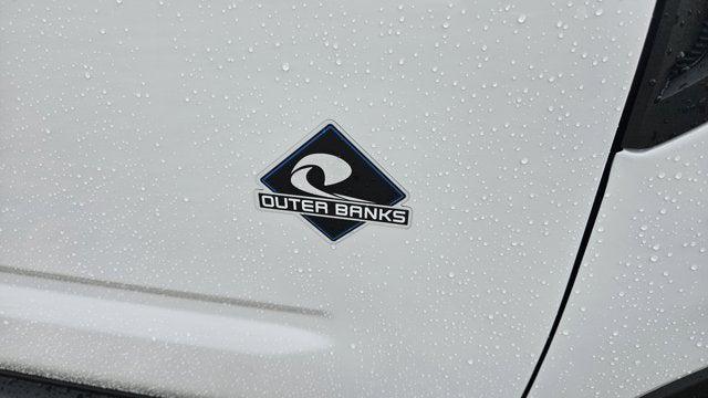 new 2025 Ford Bronco Sport car, priced at $39,980