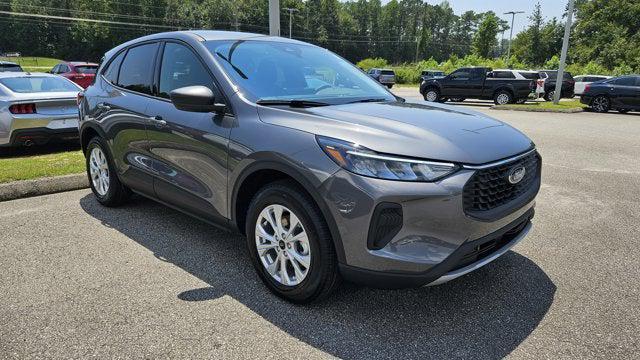 new 2025 Ford Escape car, priced at $32,845