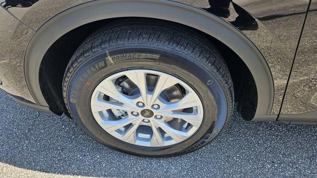 new 2025 Ford Escape car, priced at $28,000