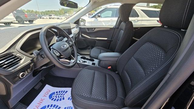 new 2025 Ford Escape car, priced at $28,000