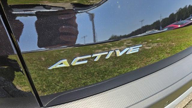 new 2025 Ford Escape car, priced at $28,000