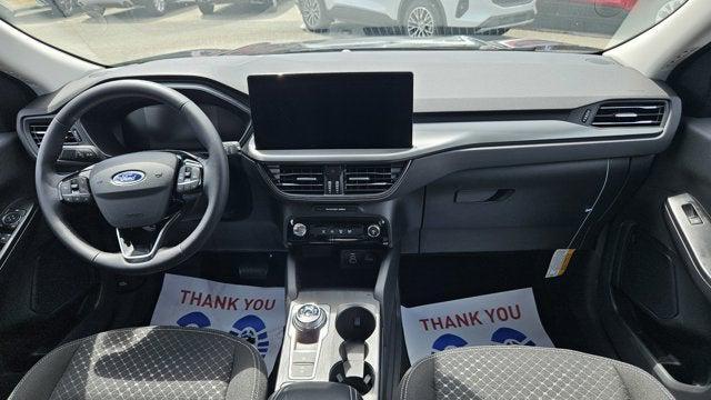 new 2025 Ford Escape car, priced at $34,798