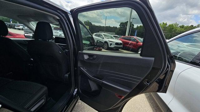 new 2025 Ford Escape car, priced at $34,798