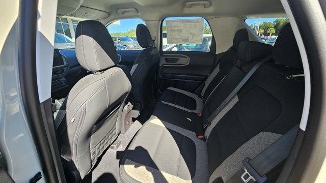 new 2025 Ford Bronco Sport car, priced at $32,980