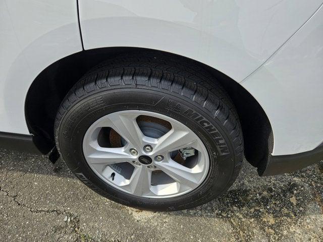 new 2024 Ford Edge car, priced at $33,875