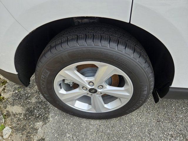 new 2024 Ford Edge car, priced at $33,875