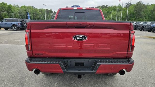 new 2026 Ford F-150 car, priced at $65,311