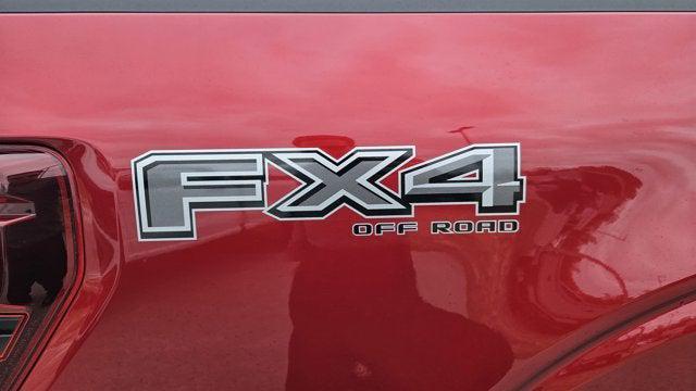 new 2026 Ford F-150 car, priced at $65,311