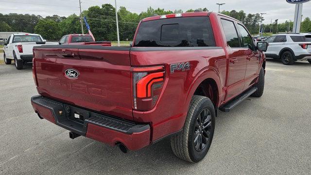 new 2026 Ford F-150 car, priced at $65,311
