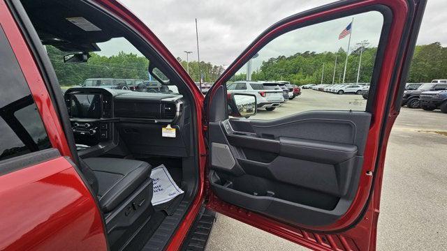 new 2026 Ford F-150 car, priced at $65,311