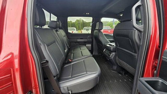 new 2026 Ford F-150 car, priced at $65,311