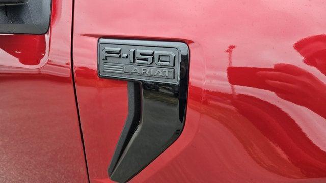 new 2026 Ford F-150 car, priced at $65,311