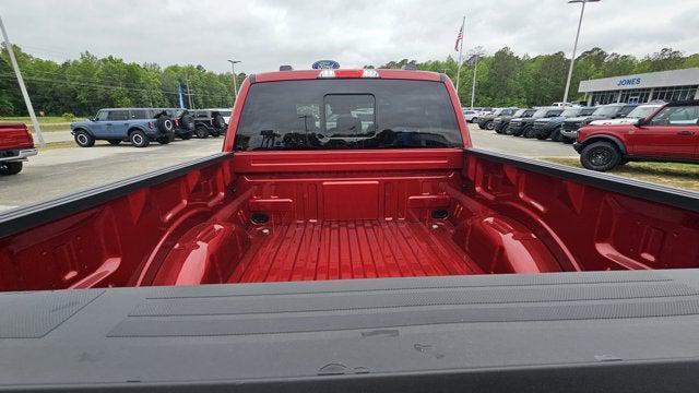 new 2026 Ford F-150 car, priced at $65,311