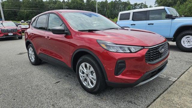 new 2025 Ford Escape car, priced at $28,990