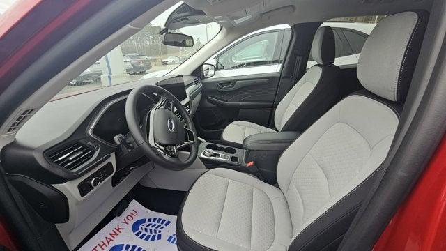 new 2025 Ford Escape car, priced at $28,990