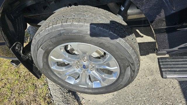 used 2023 Ford F-150 car, priced at $59,898