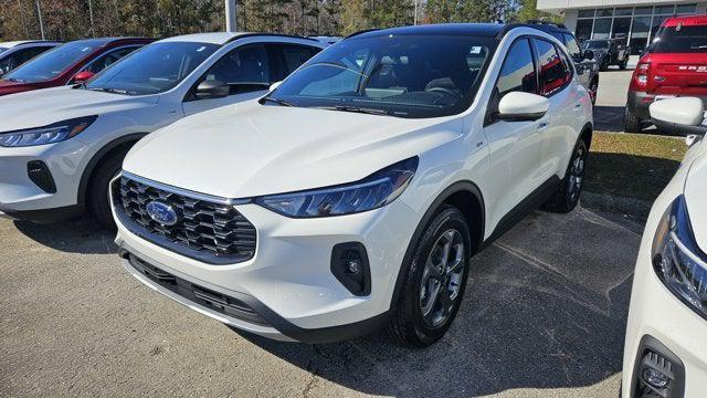 new 2026 Ford Escape car, priced at $40,170