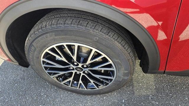 new 2025 Ford Escape PHEV car, priced at $38,010