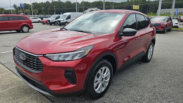 new 2025 Ford Escape car, priced at $28,495