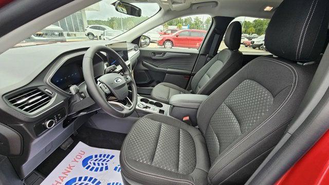 new 2025 Ford Escape car, priced at $28,495