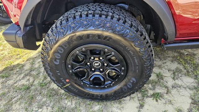 new 2026 Ford Bronco car, priced at $64,988