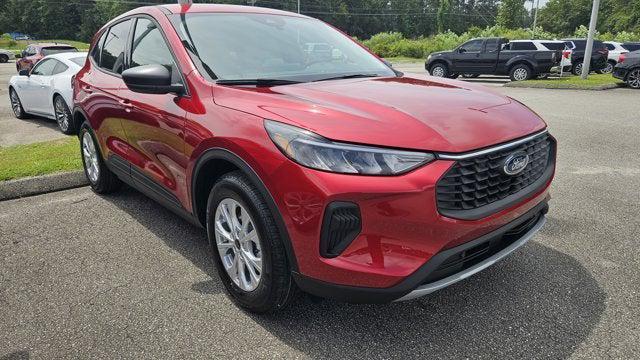 new 2025 Ford Escape car, priced at $36,220
