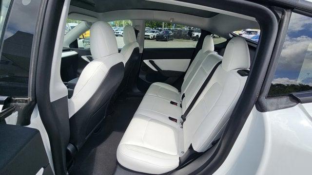 used 2021 Tesla Model Y car, priced at $29,499