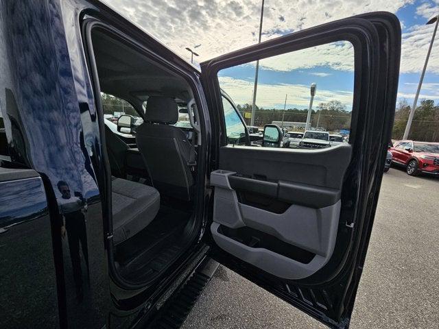 new 2025 Ford F-250 car, priced at $57,682