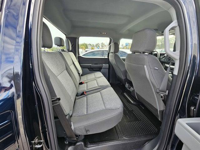 new 2025 Ford F-250 car, priced at $57,682