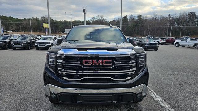 used 2025 GMC Sierra 1500 car, priced at $57,699