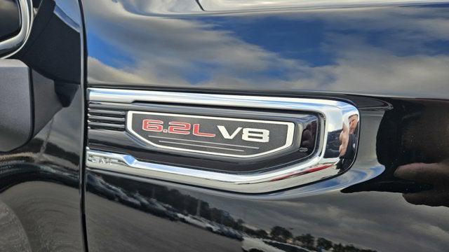 used 2025 GMC Sierra 1500 car, priced at $57,699