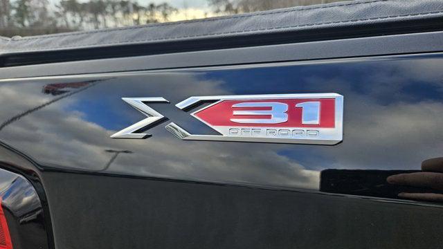 used 2025 GMC Sierra 1500 car, priced at $57,699