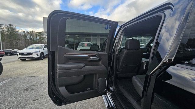 used 2025 GMC Sierra 1500 car, priced at $57,699