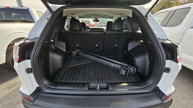 used 2022 Jeep Cherokee car, priced at $25,799