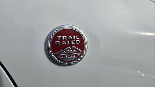 used 2022 Jeep Cherokee car, priced at $25,799