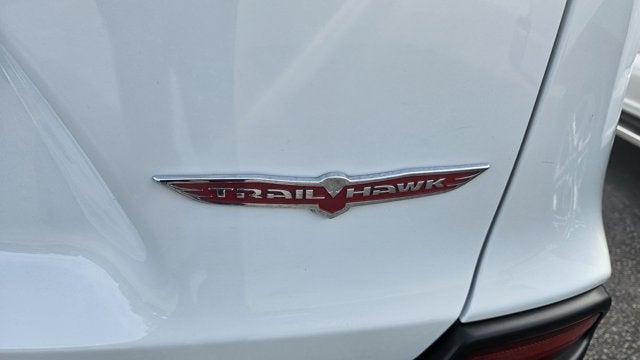 used 2022 Jeep Cherokee car, priced at $25,799