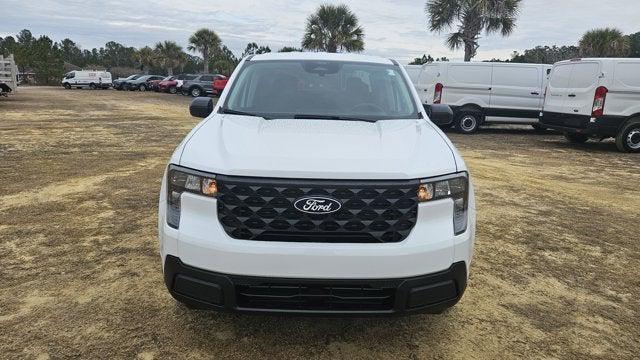 new 2026 Ford Maverick car, priced at $30,300