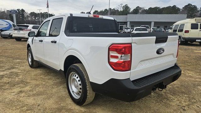 new 2026 Ford Maverick car, priced at $30,300