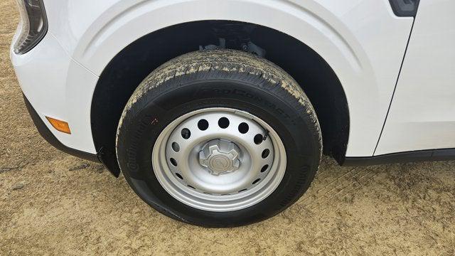 new 2026 Ford Maverick car, priced at $30,300