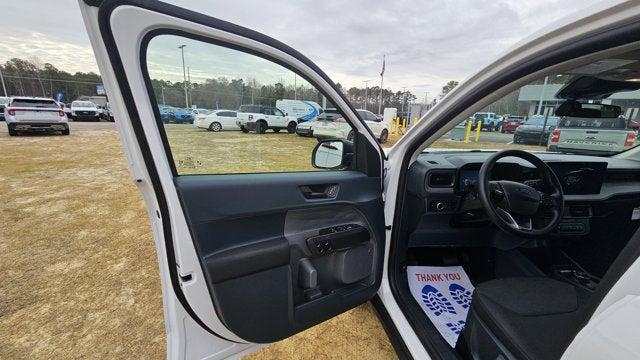 new 2026 Ford Maverick car, priced at $30,300