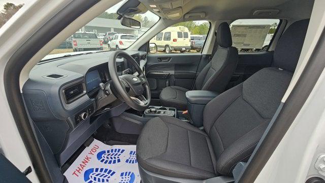 new 2026 Ford Maverick car, priced at $30,300