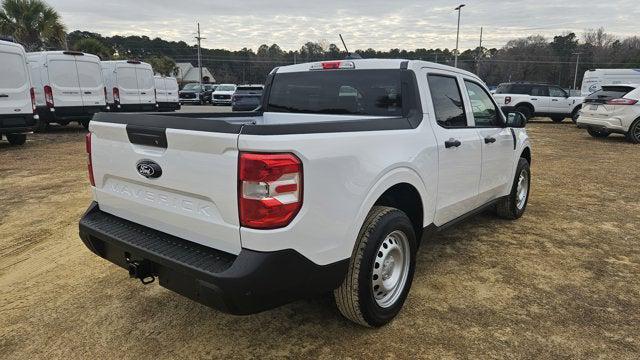 new 2026 Ford Maverick car, priced at $30,300