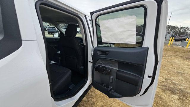 new 2026 Ford Maverick car, priced at $30,300