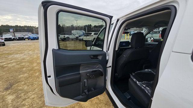 new 2026 Ford Maverick car, priced at $30,300