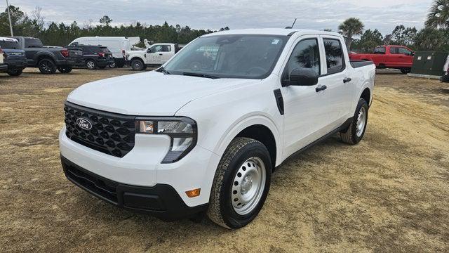 new 2026 Ford Maverick car, priced at $30,300