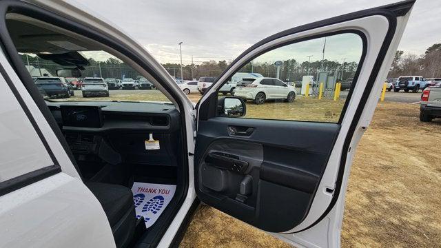 new 2026 Ford Maverick car, priced at $30,300