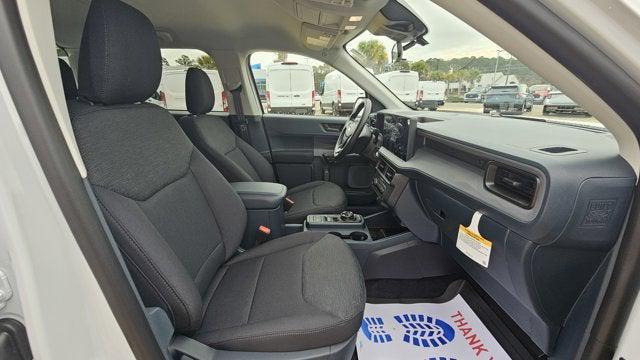 new 2026 Ford Maverick car, priced at $30,300