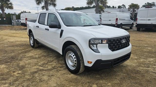 new 2026 Ford Maverick car, priced at $30,300