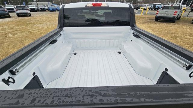 new 2026 Ford Maverick car, priced at $30,300